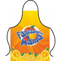 Fartuszek - Fantastyczna mama