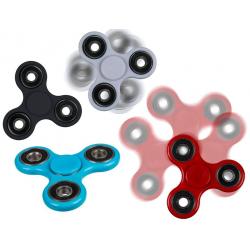 Crazy Gyro Fidget Spinner na prezent, Gadżety