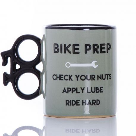 Hurtowa oferta Kubek rowerzysty - Prep-Bike - Kubki Kubki
