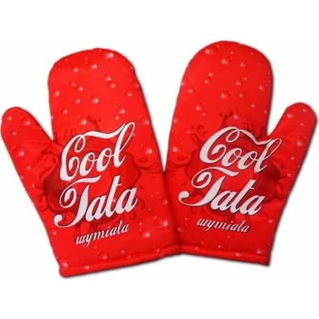 Rękawica Cool Tata Kitchen gloves