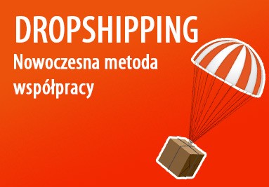 Hurtowa współpraca na zasadach Dropshippingu